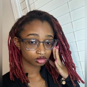 Meet your Posher, Nacaiyah